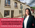 Maison à la vente